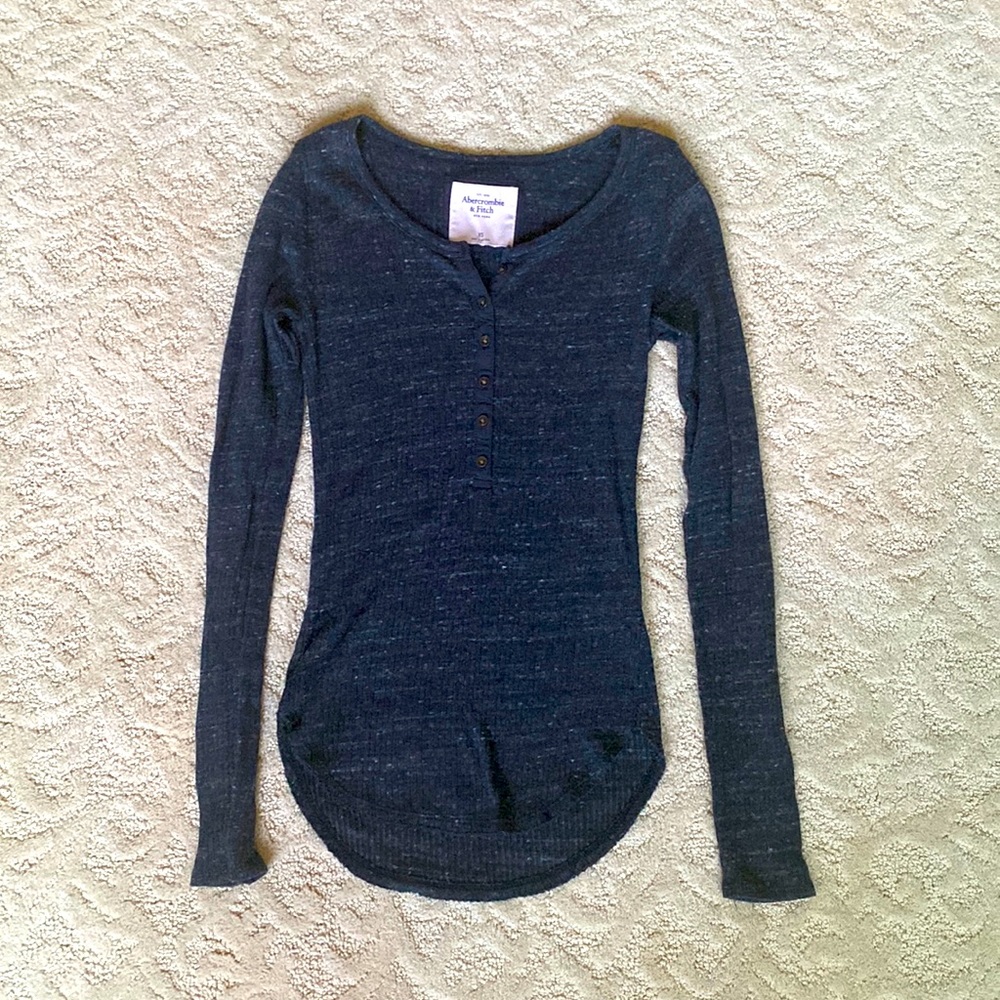 Abercrombie & Fitch (XS)